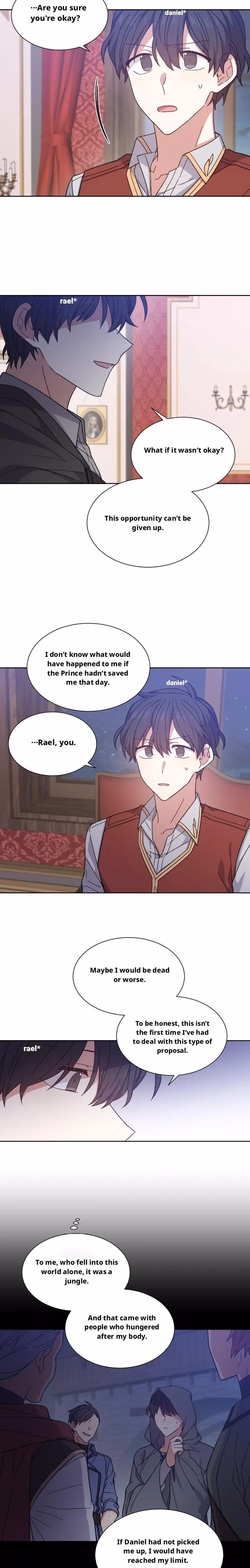 Read The Crown