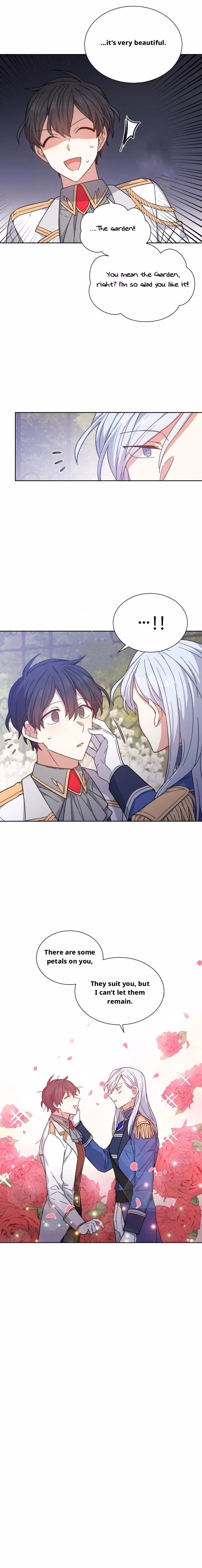 Read The Crown
