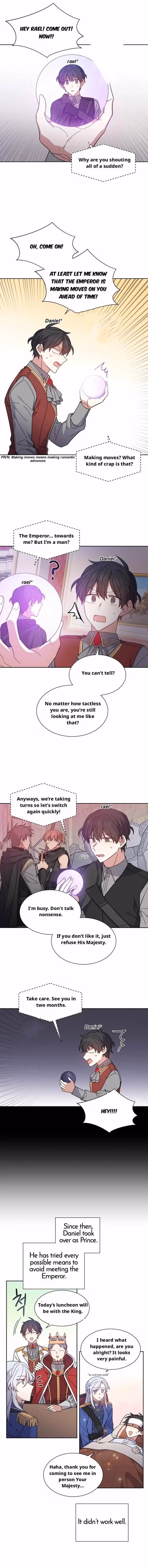 Read The Crown