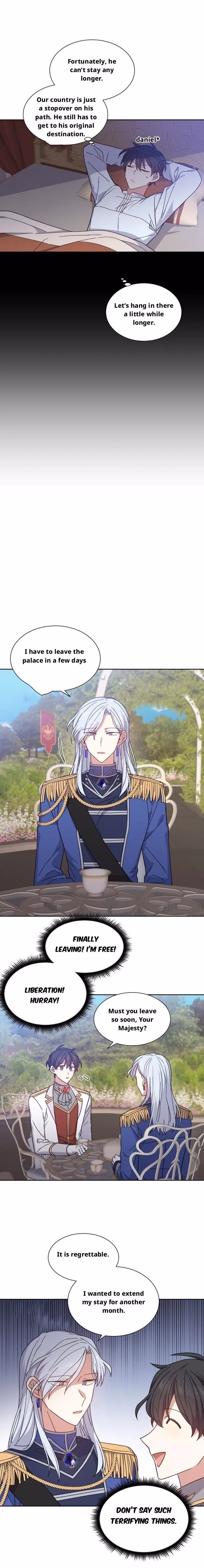 Read The Crown
