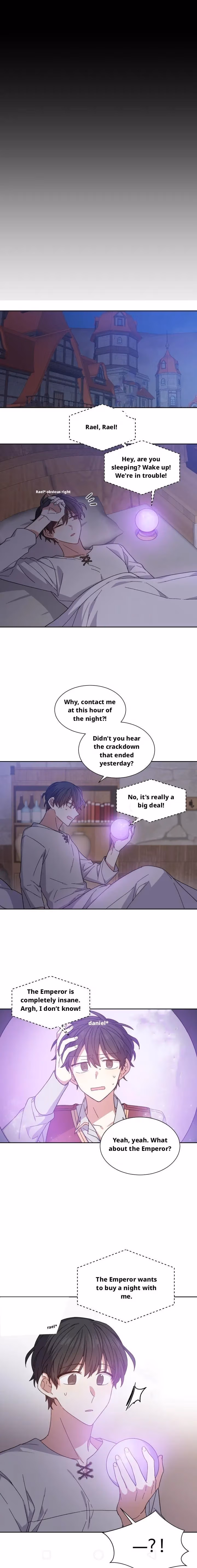 Read The Crown