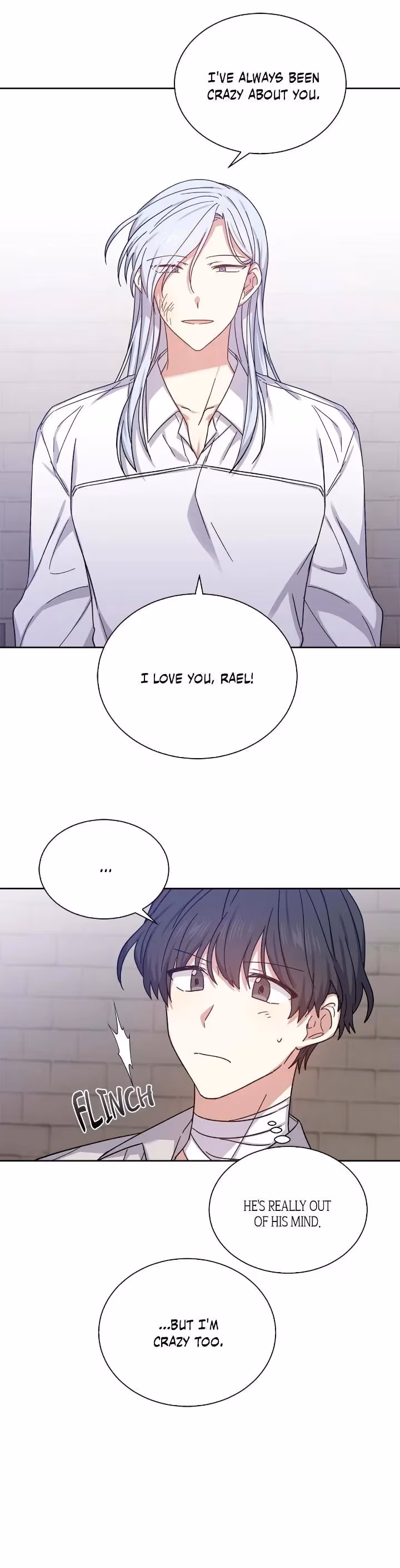 The Crown's Shadow Chapter 30 page 6 - 