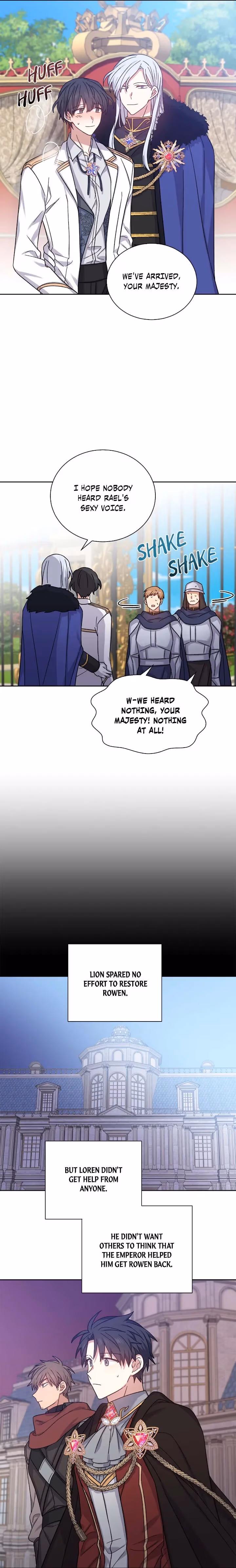 Read The Crown