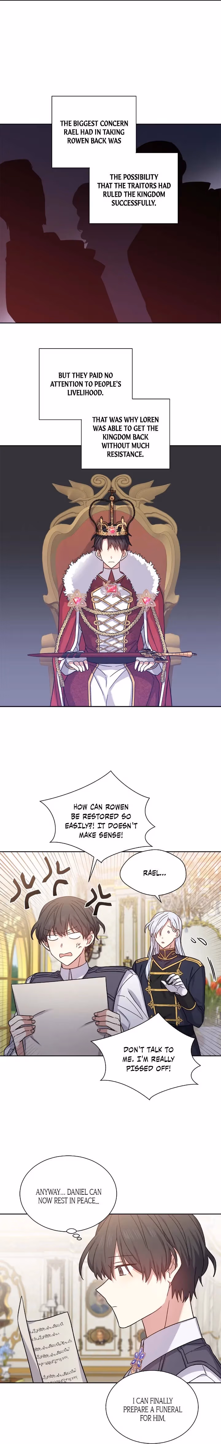 Read The Crown