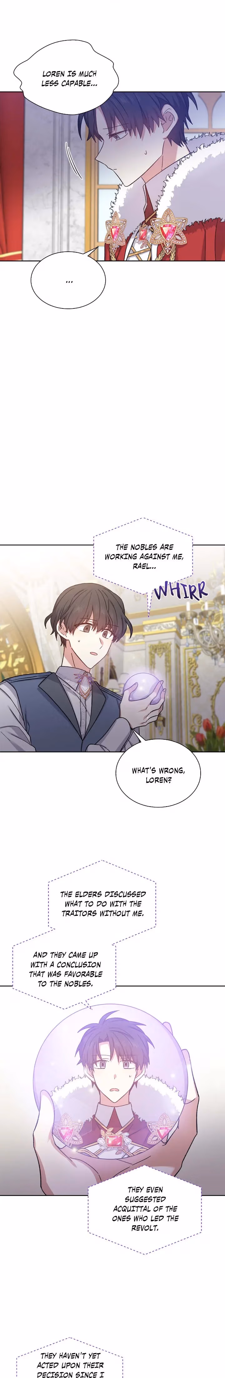 Read The Crown