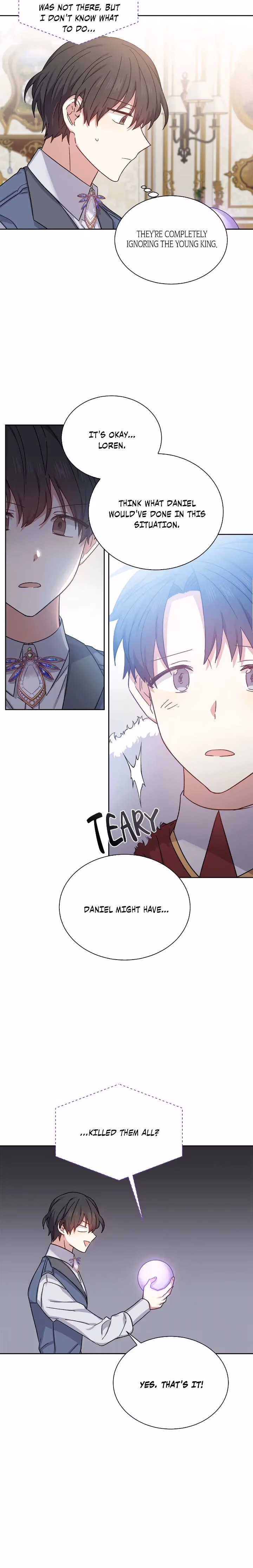 Read The Crown