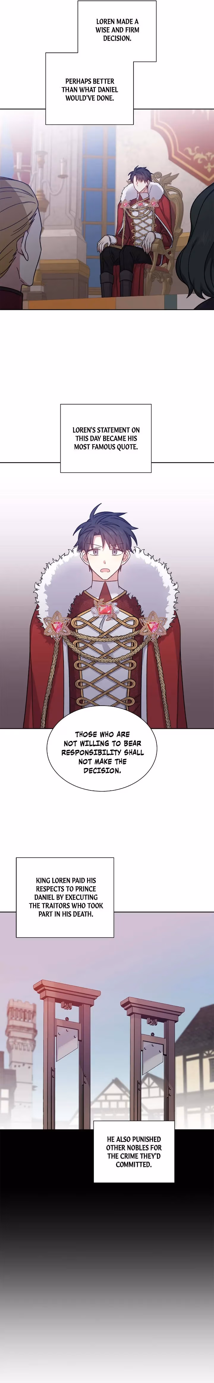 Read The Crown