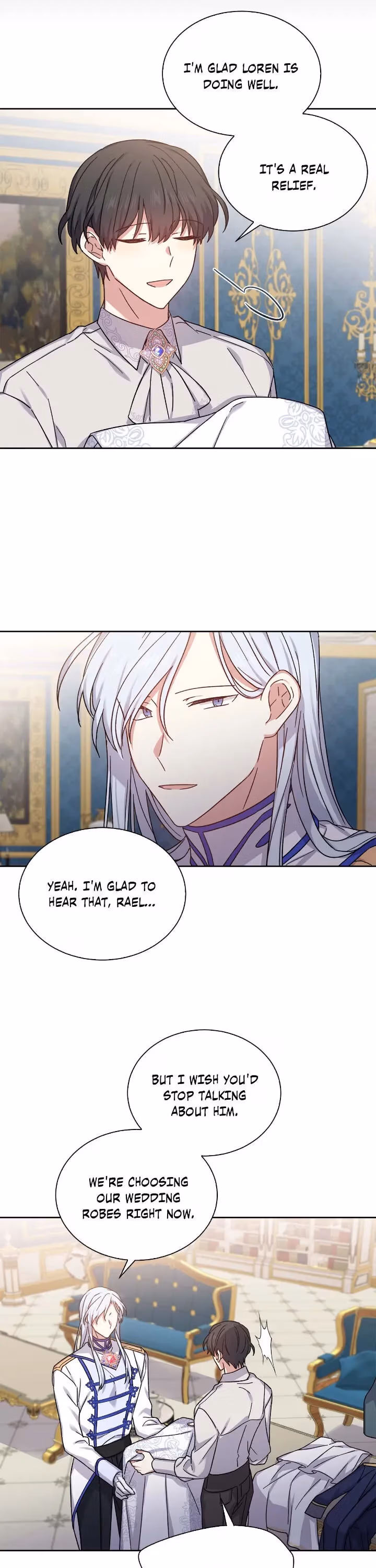 Read The Crown
