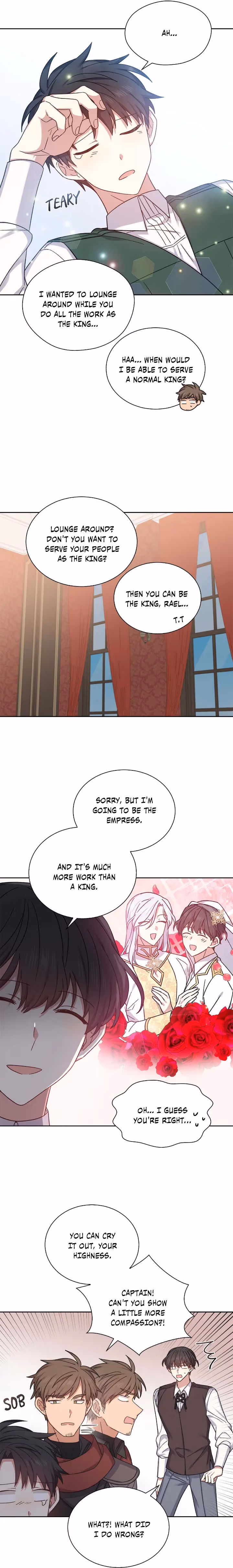 Read The Crown