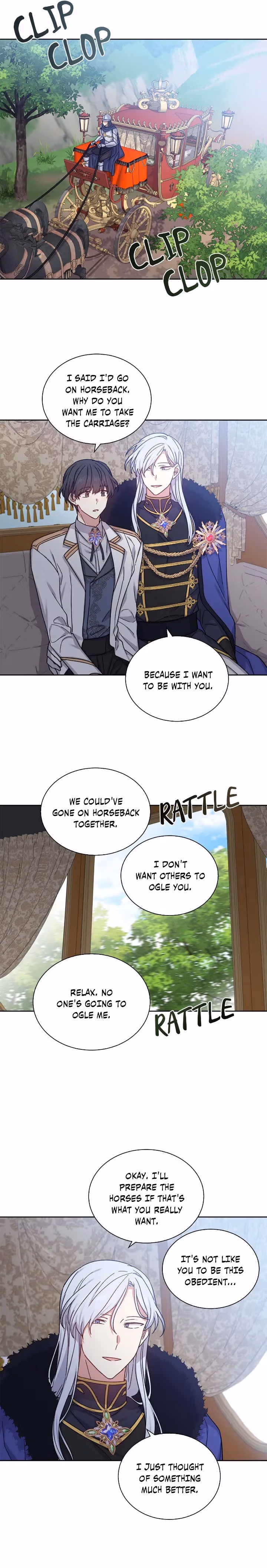 Read The Crown