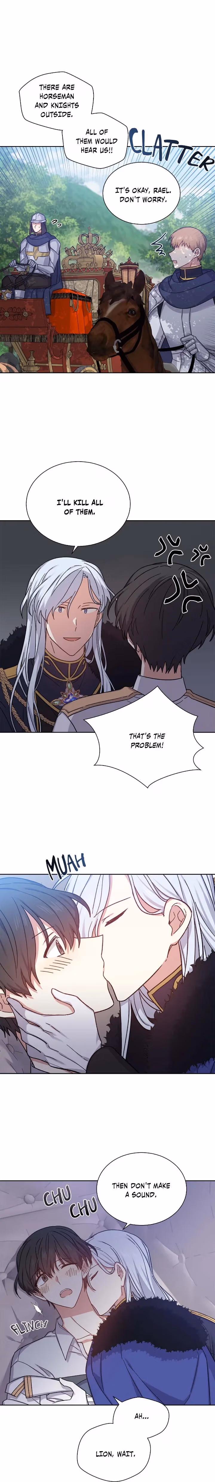 Read The Crown