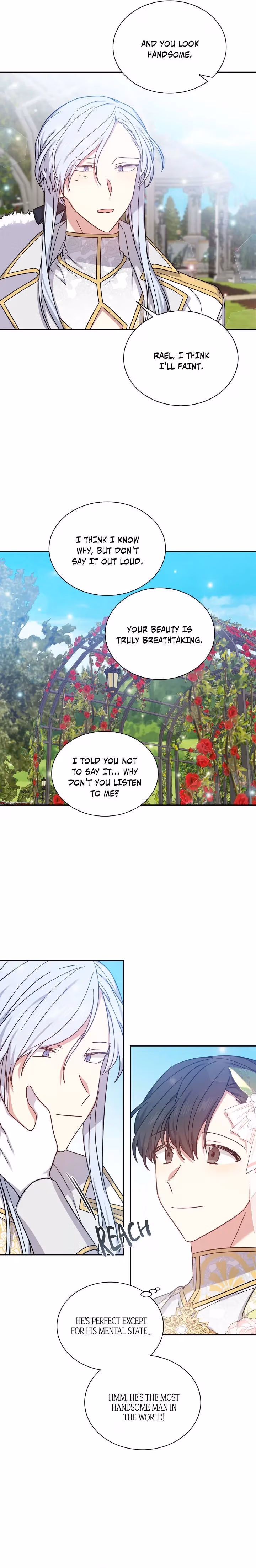 Read The Crown