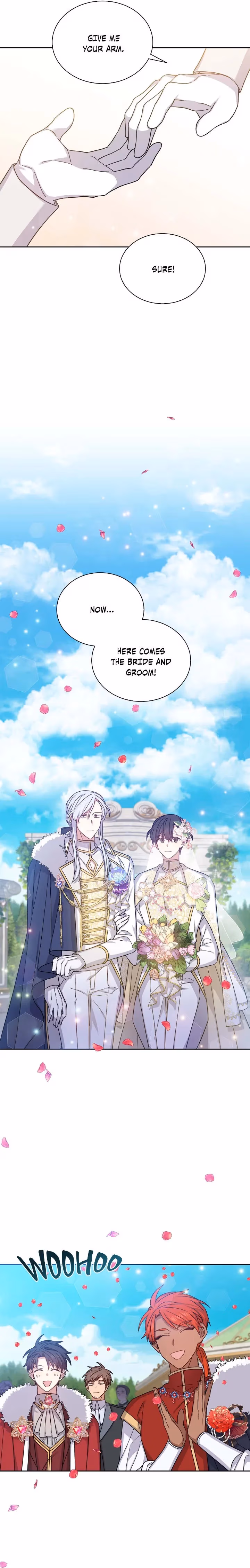 Read The Crown