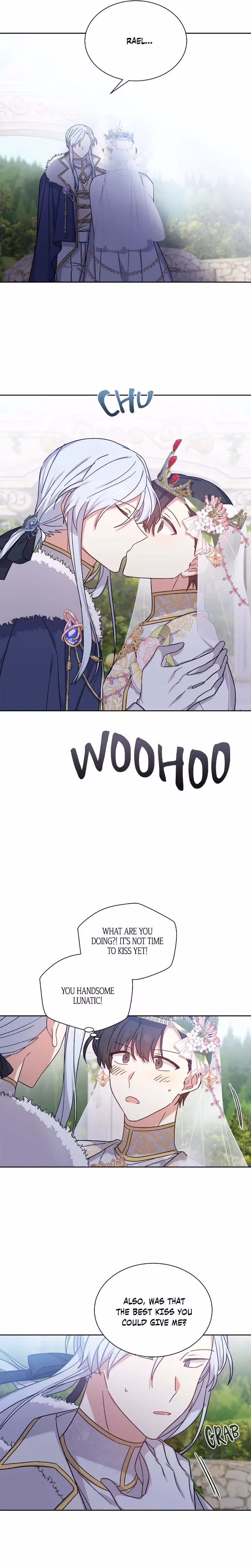 Read The Crown