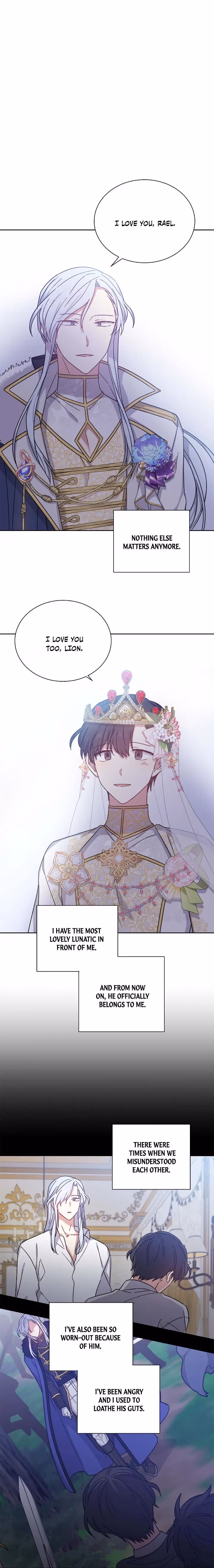 Read The Crown