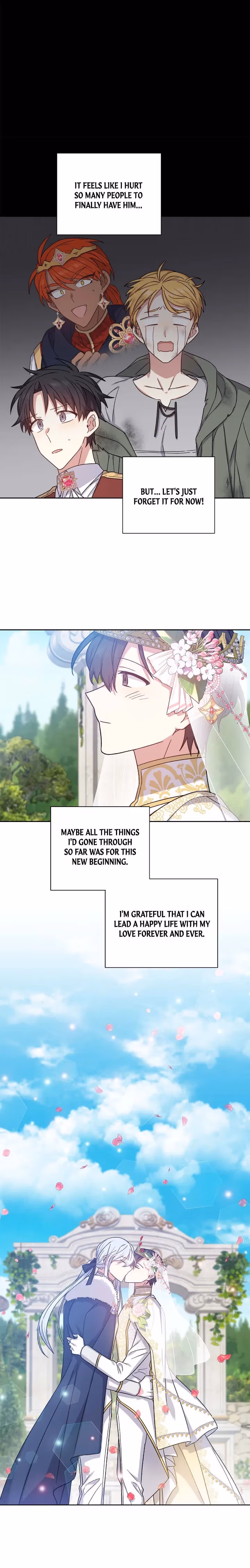 Read The Crown