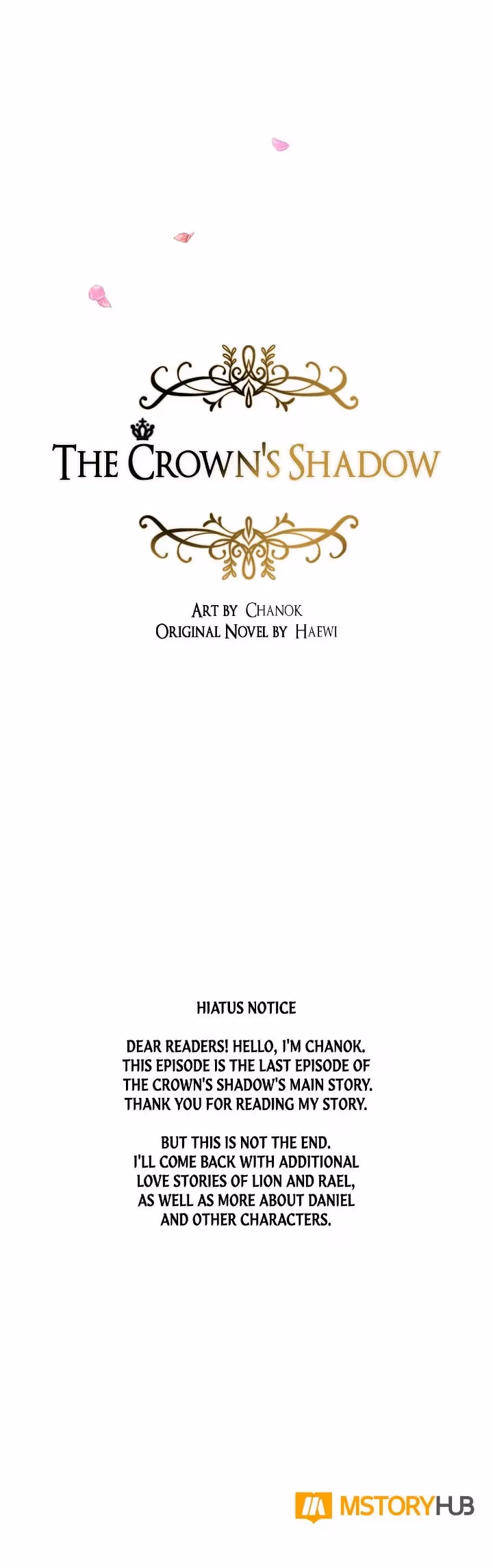 Read The Crown