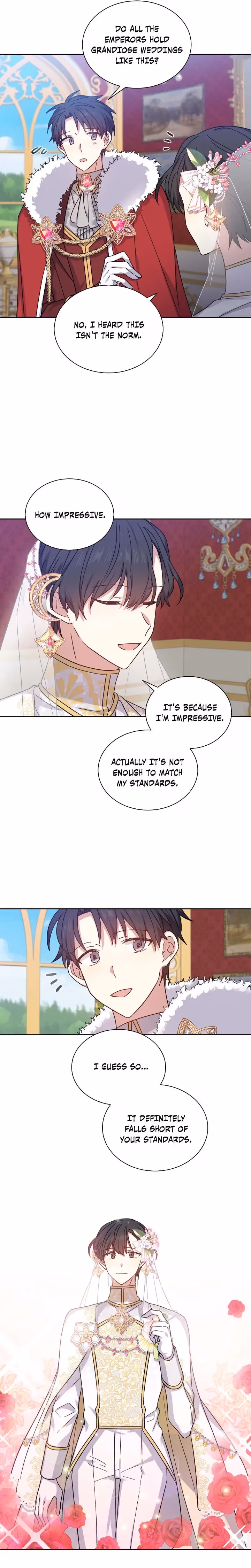 Read The Crown