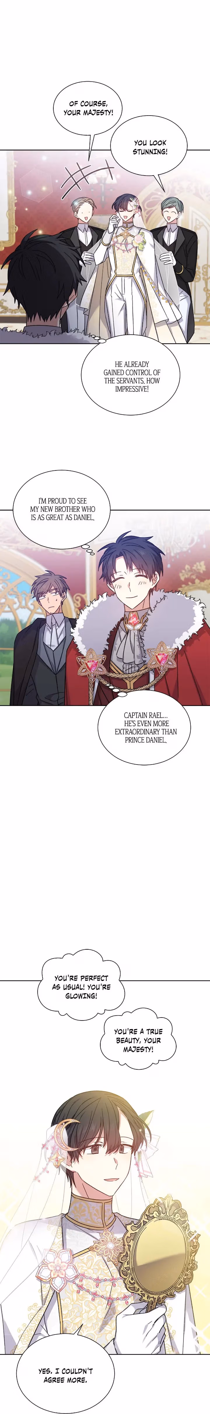 Read The Crown