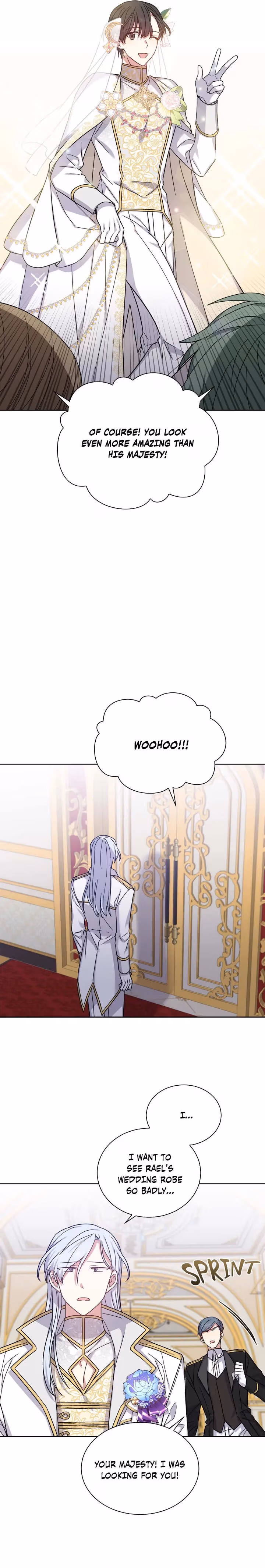 Read The Crown