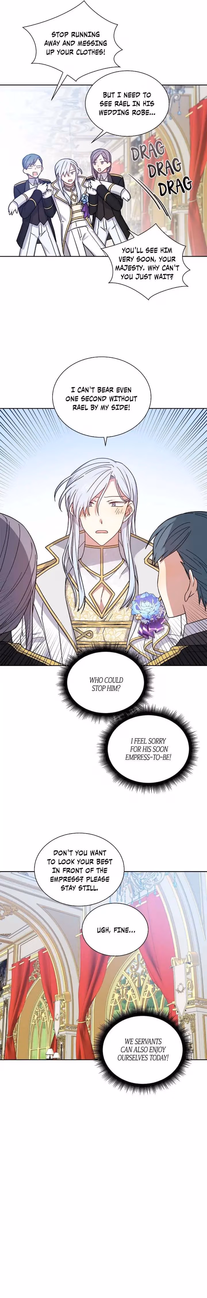 Read The Crown
