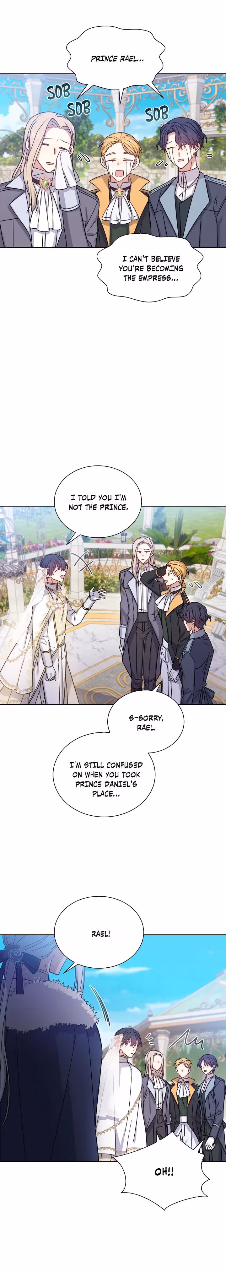 Read The Crown