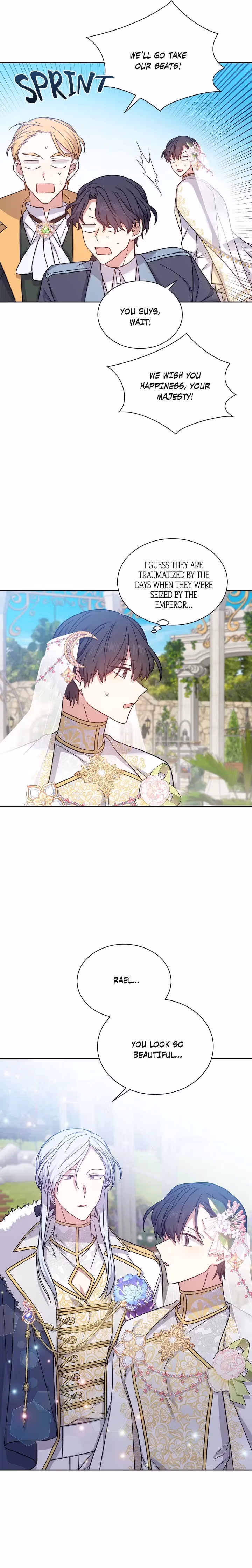Read The Crown