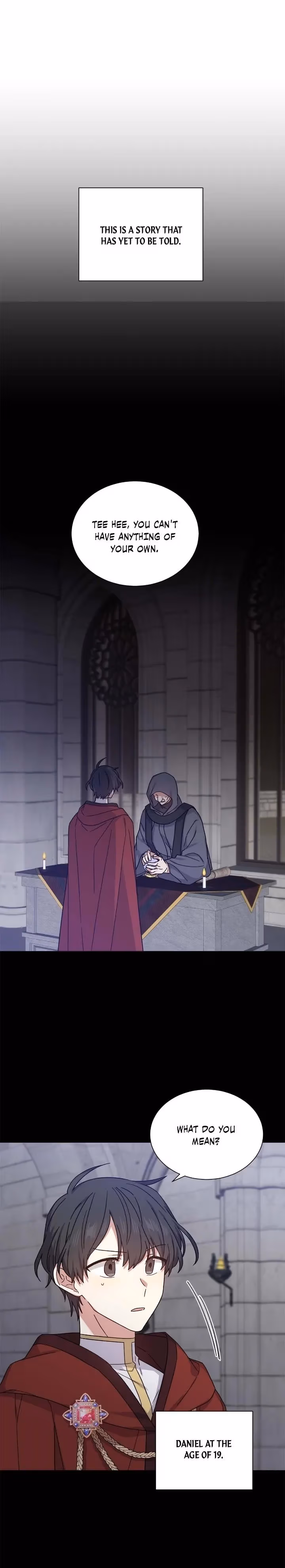 Read The Crown