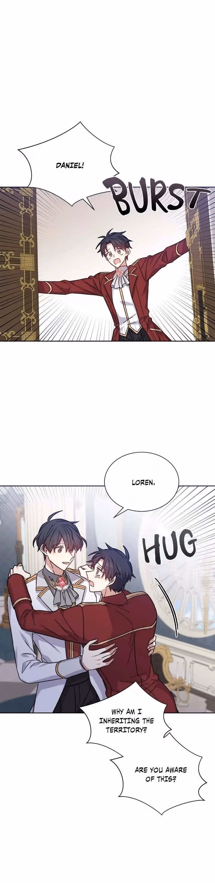 Read The Crown