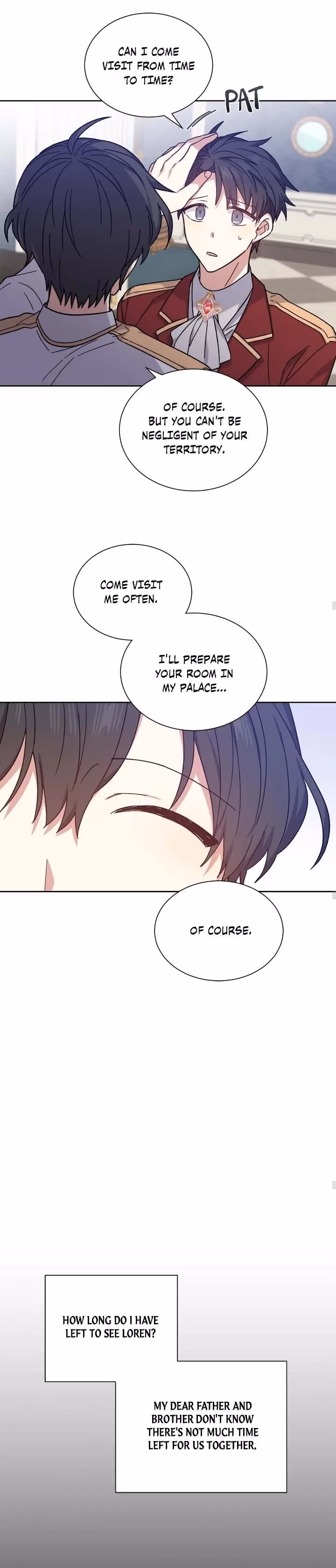 Read The Crown