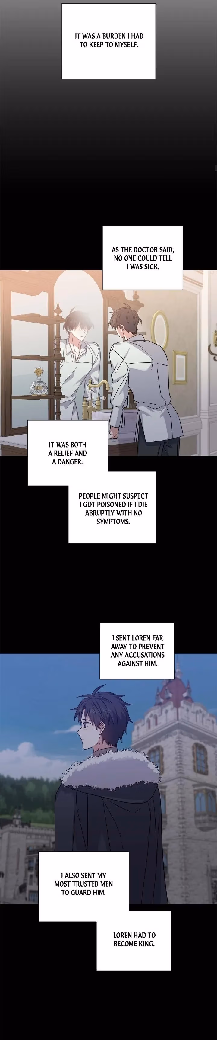 Read The Crown