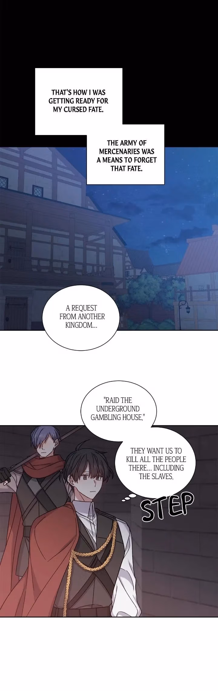 Read The Crown