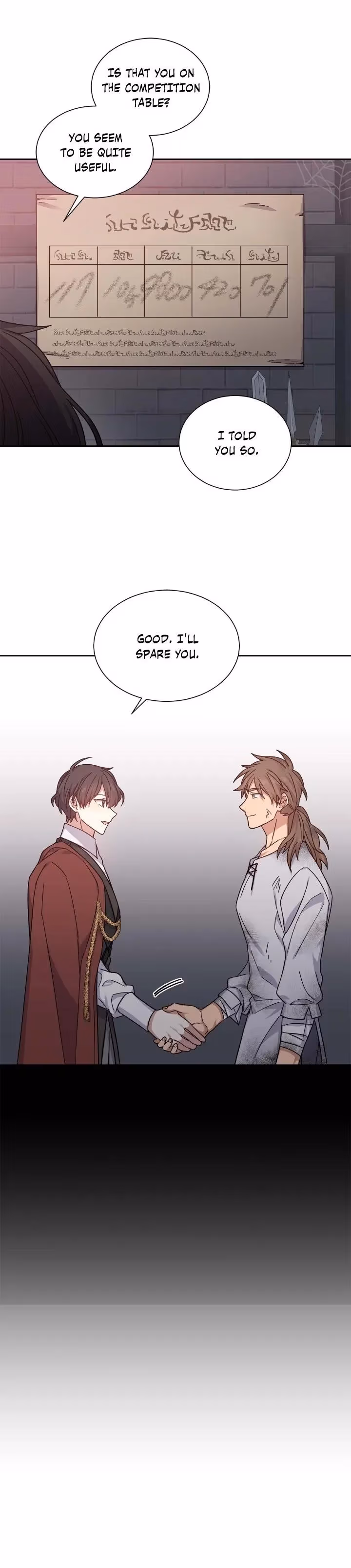 Read The Crown