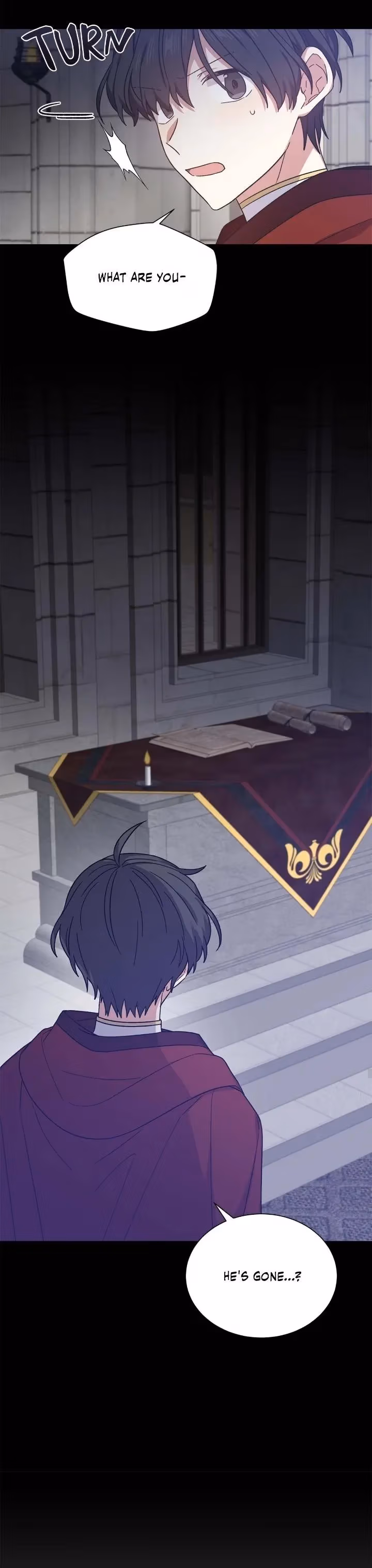 Read The Crown