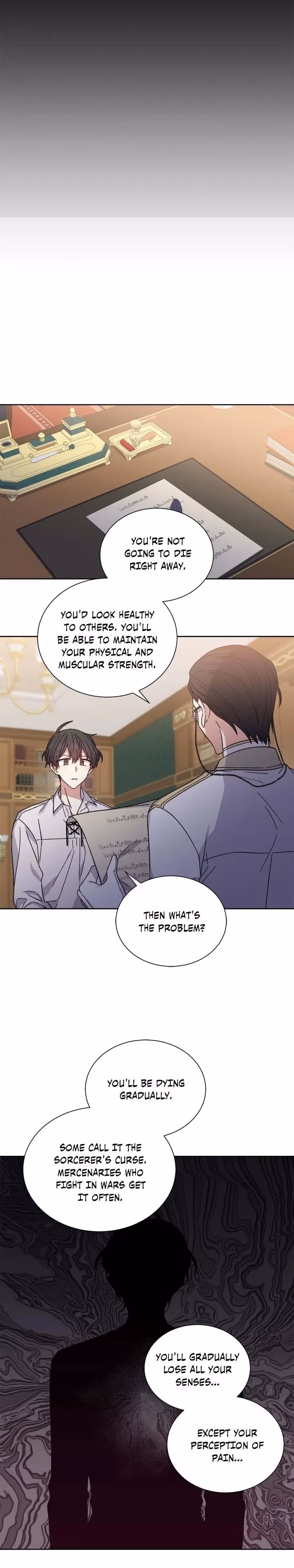 Read The Crown