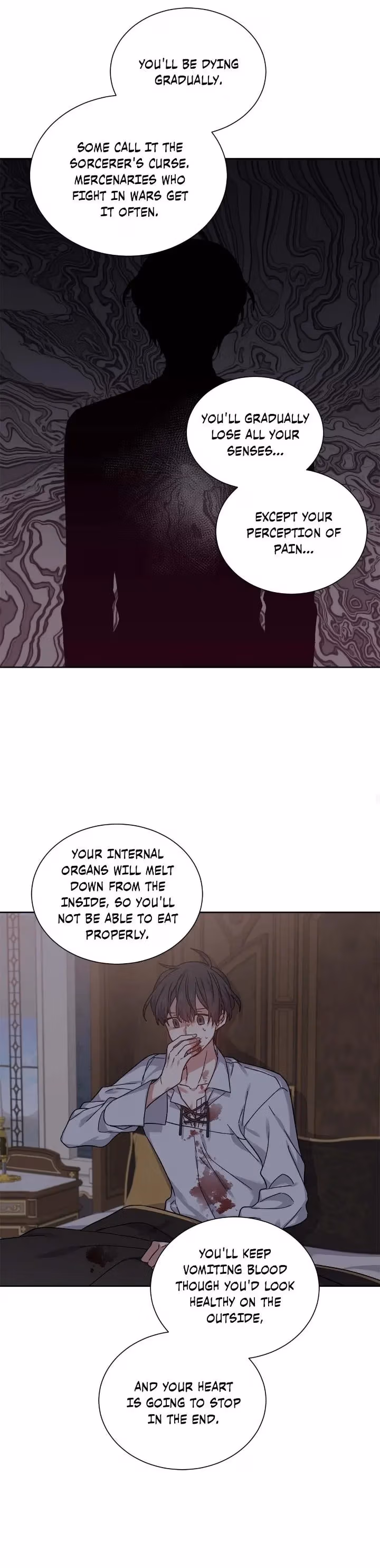 Read The Crown