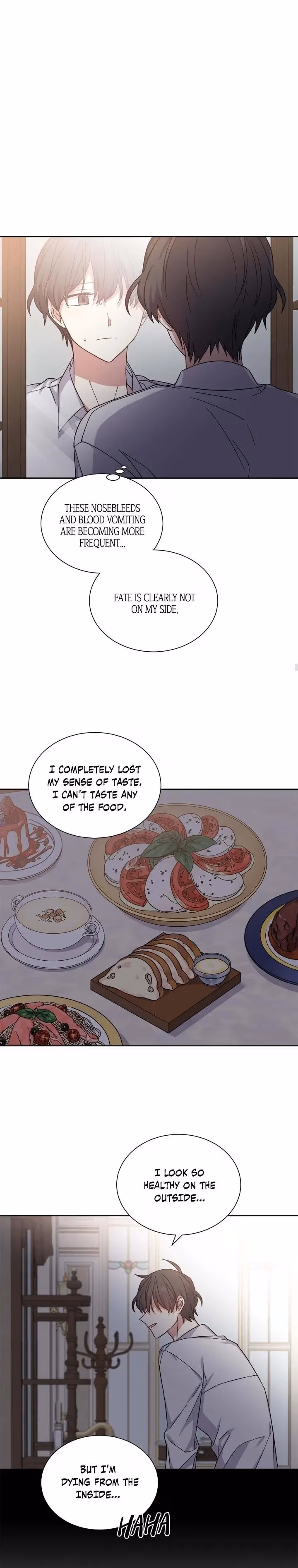 The Crown's Shadow Chapter 35 page 7 - 
