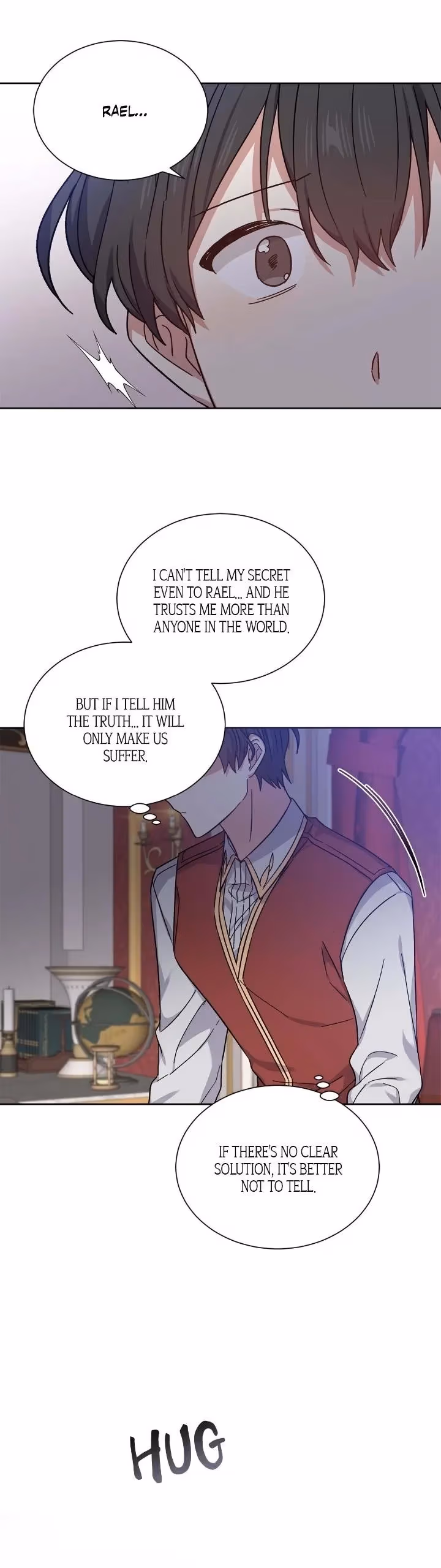Read The Crown