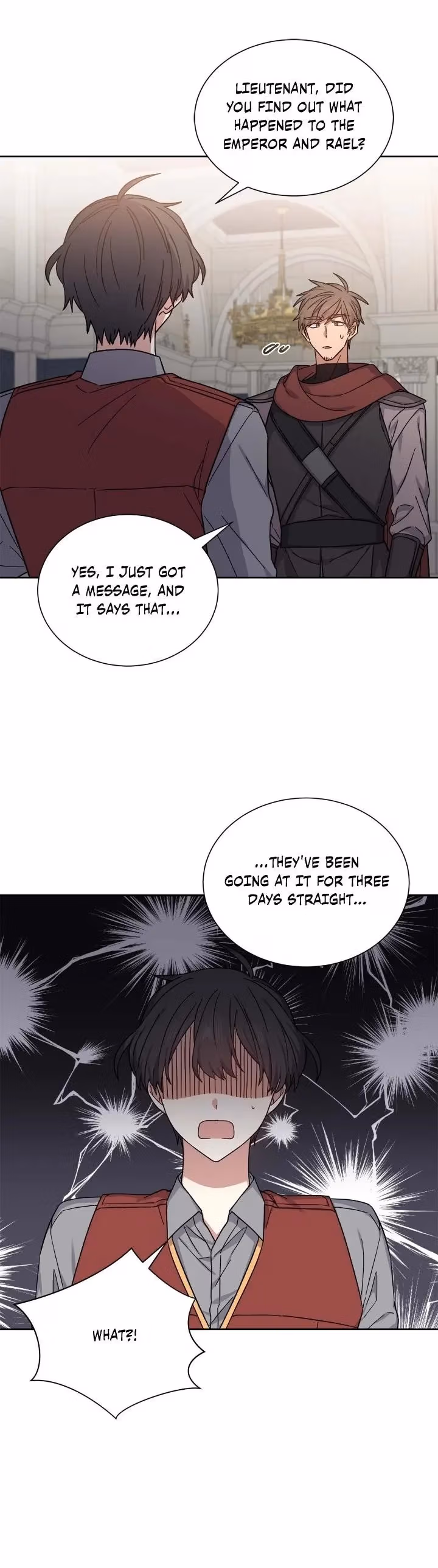 Read The Crown