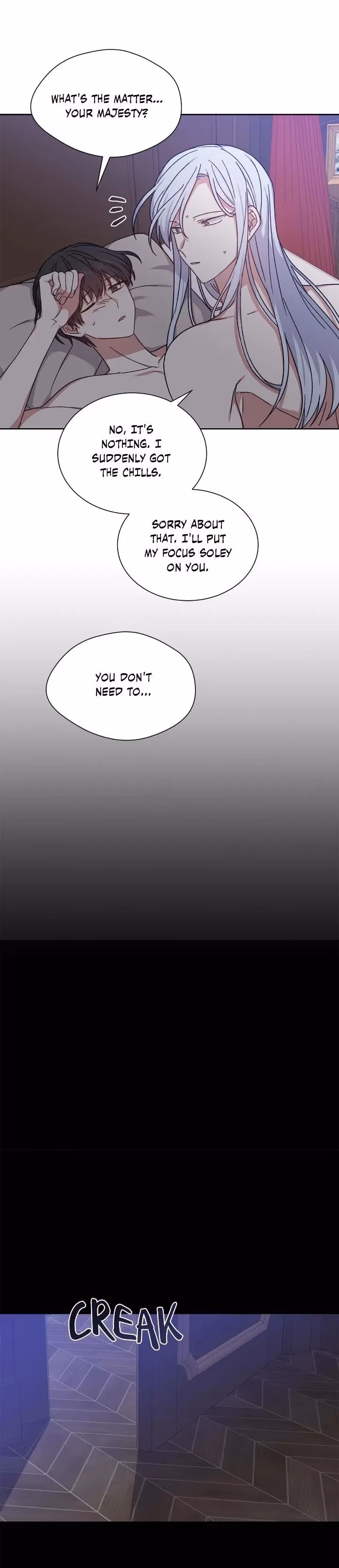 Read The Crown