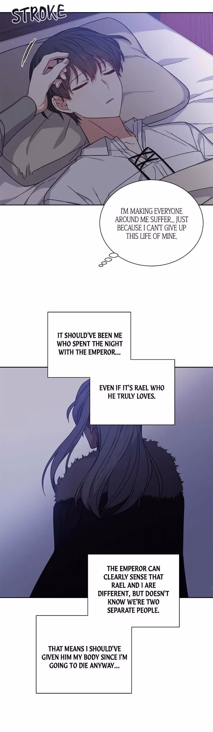Read The Crown
