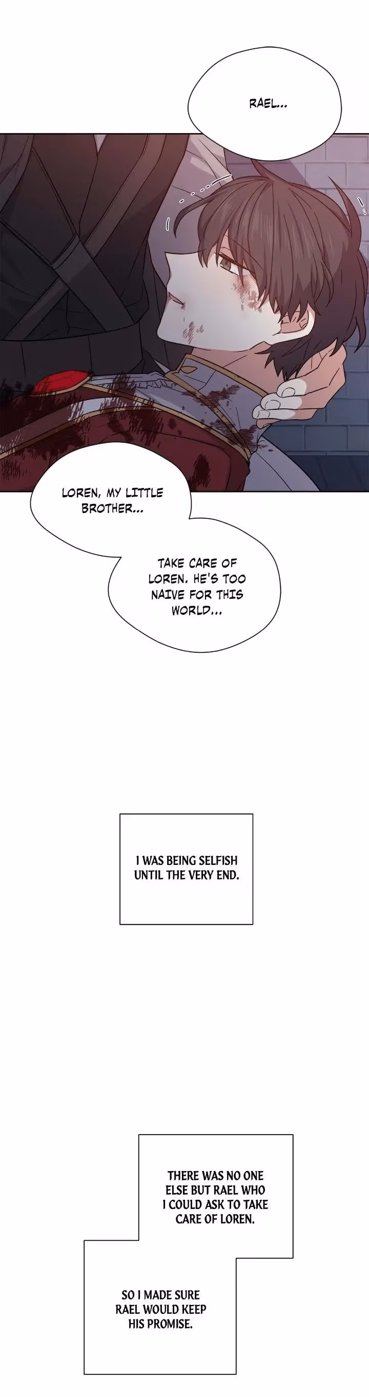 Read The Crown