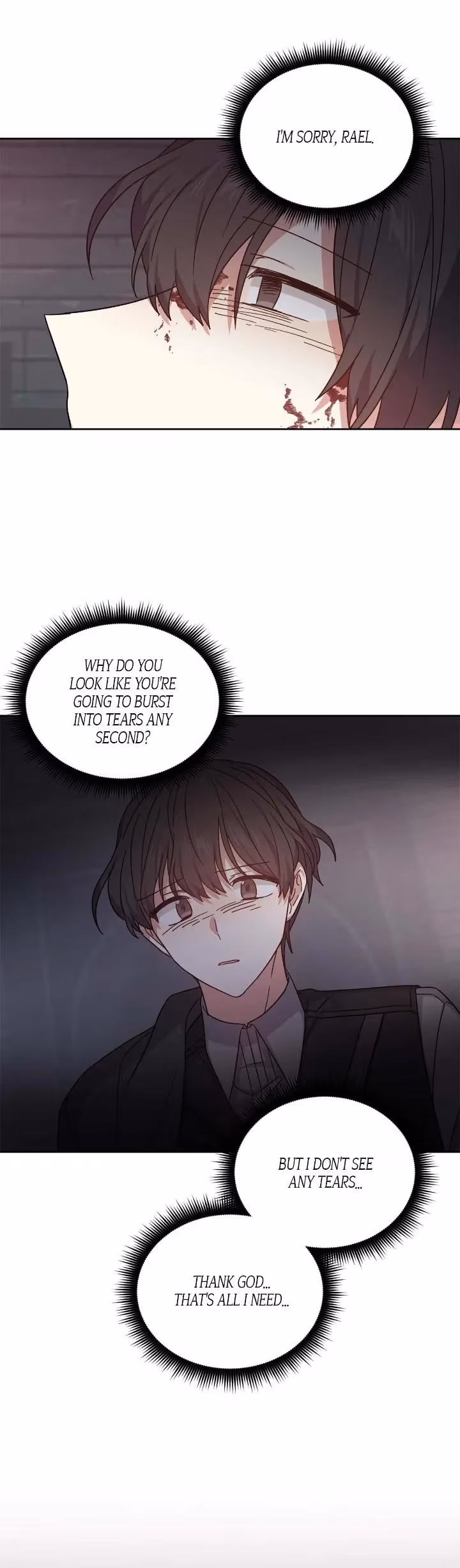 Read The Crown