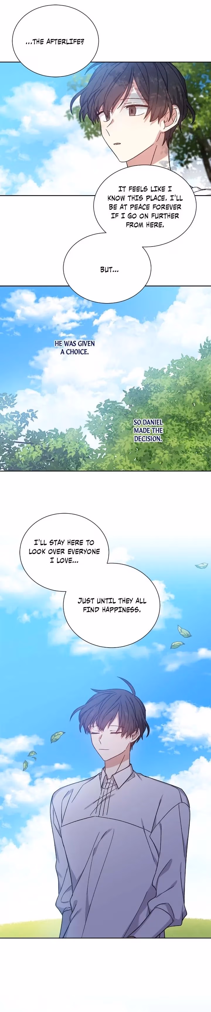 Read The Crown