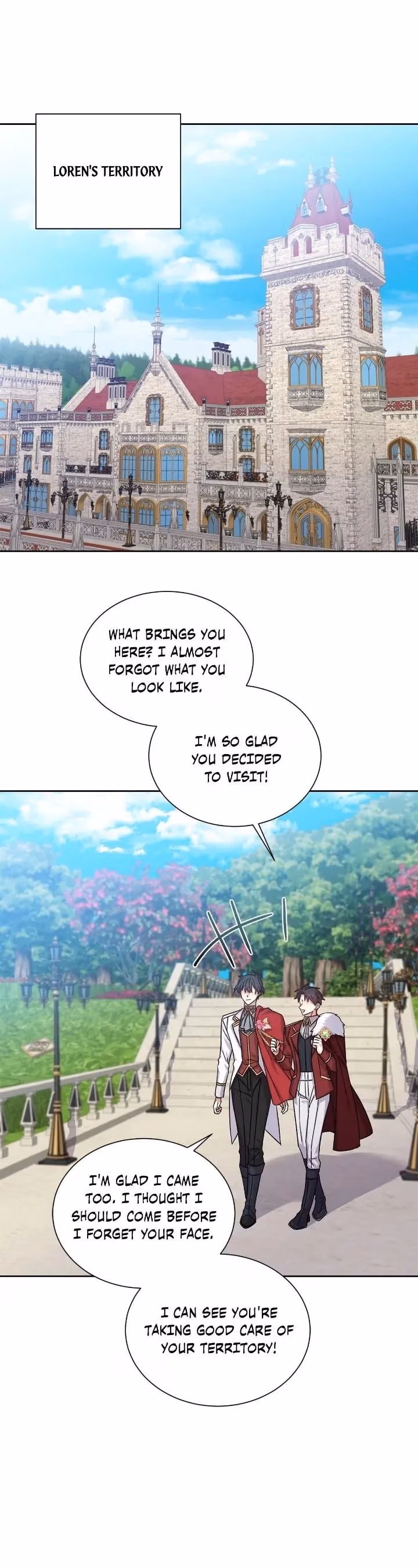 Read The Crown