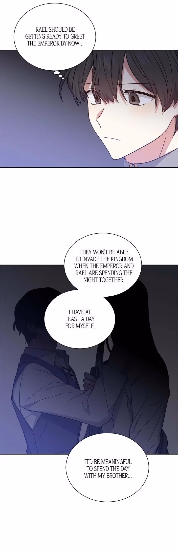 Read The Crown