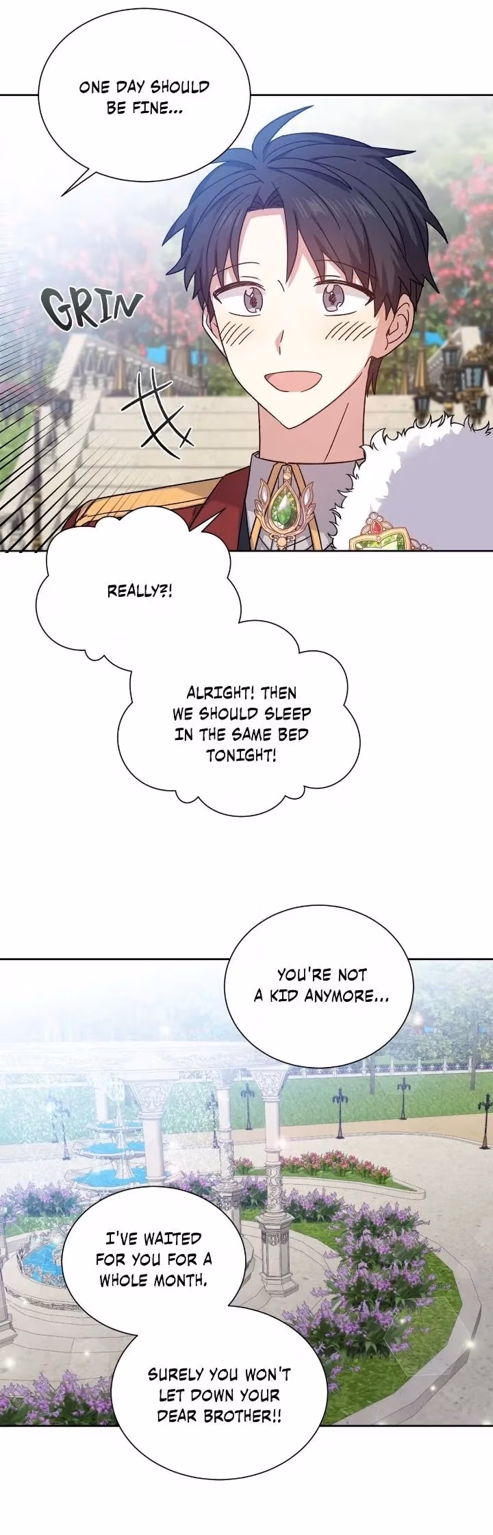 Read The Crown