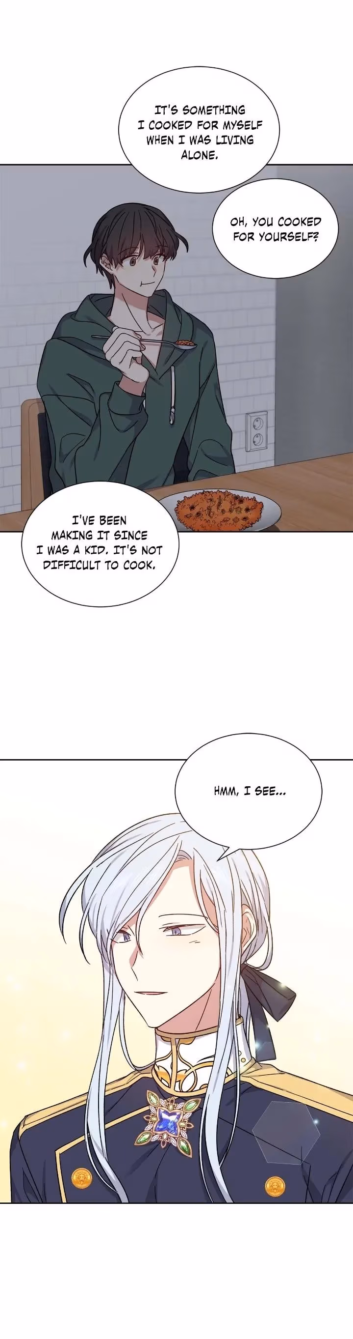 Read The Crown