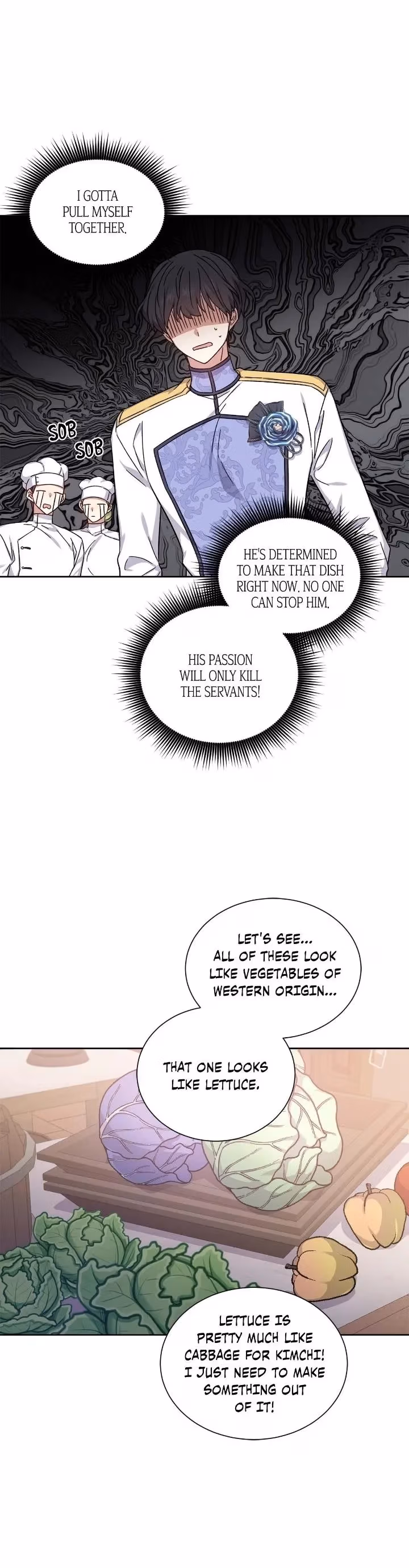 Read The Crown