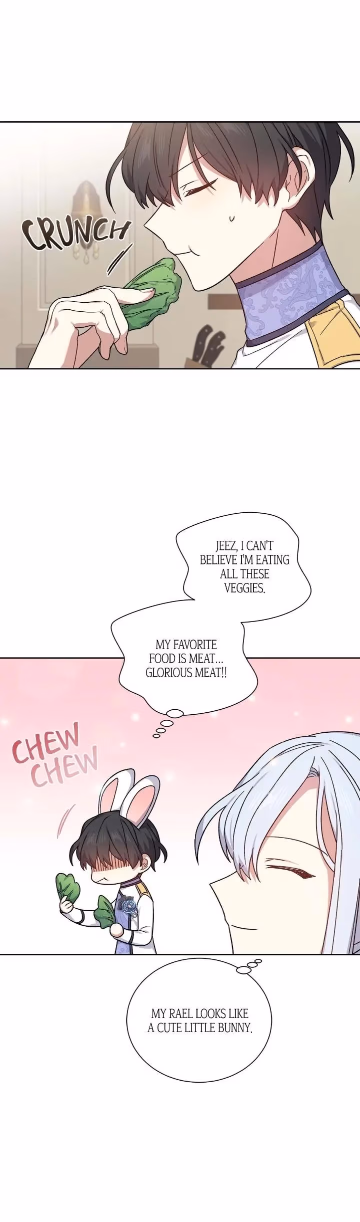 Read The Crown